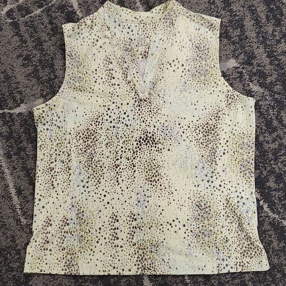 Tail Golf Top L - Picture 1 of 7